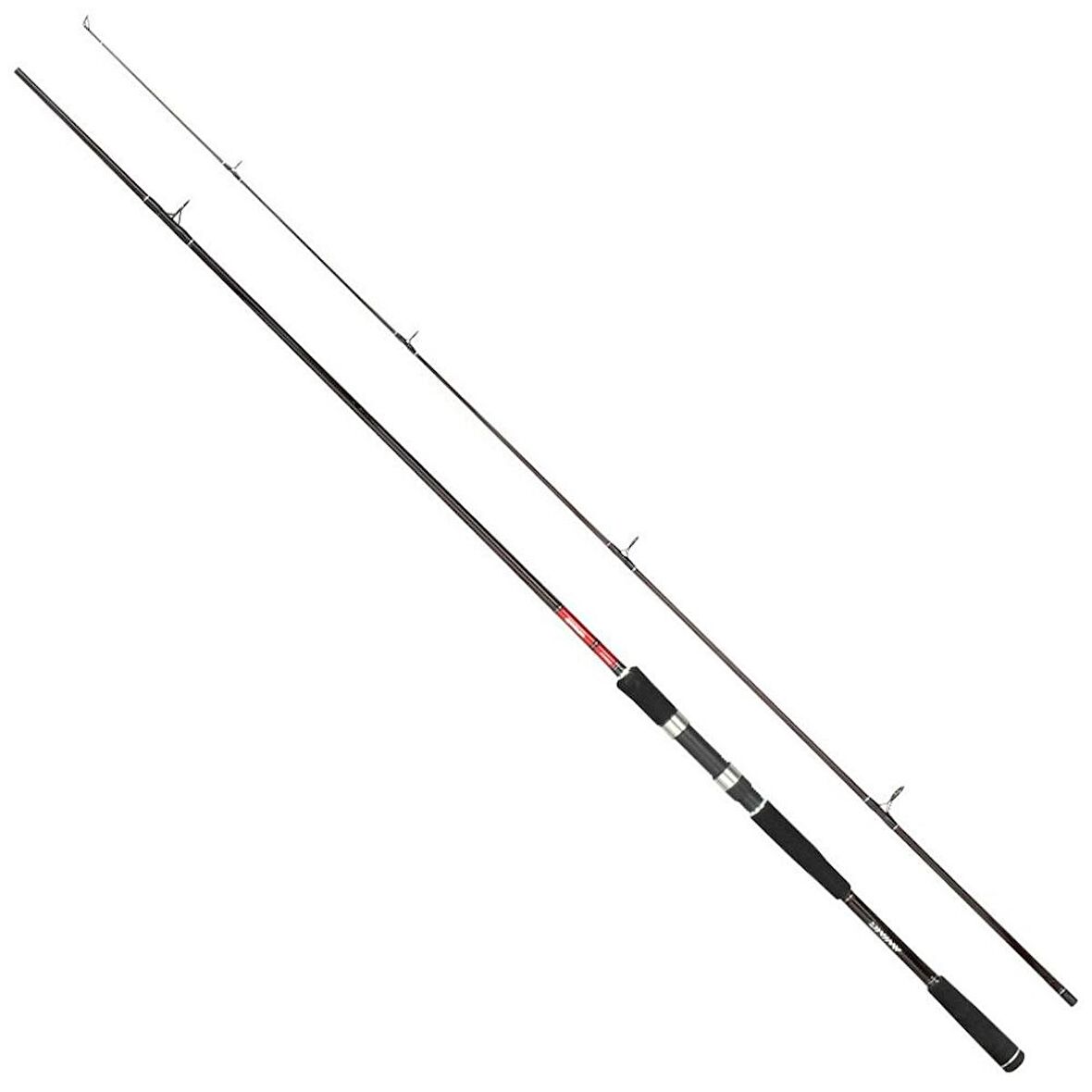 DAIWA CROSSFIRE 2.2M 2-8 GR CF722ULXFS-AF