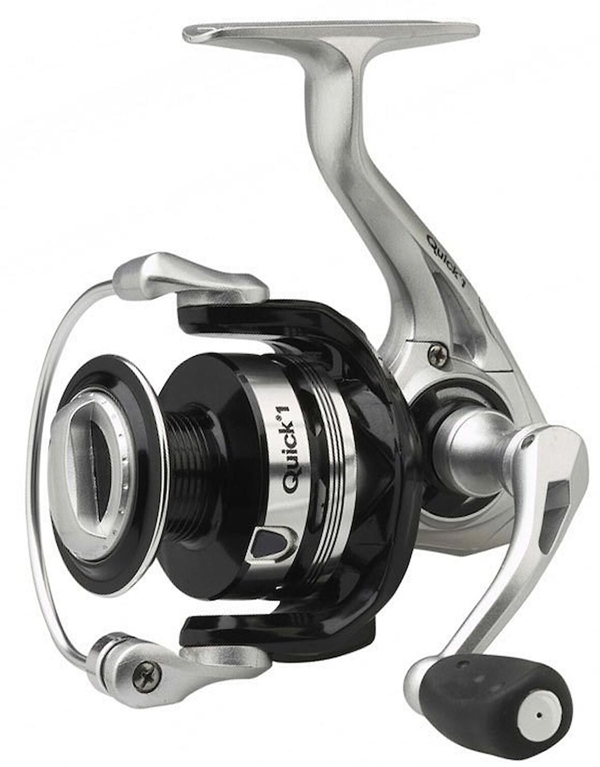 DAM QUICK 1 1000 FD 3+1BB 56983