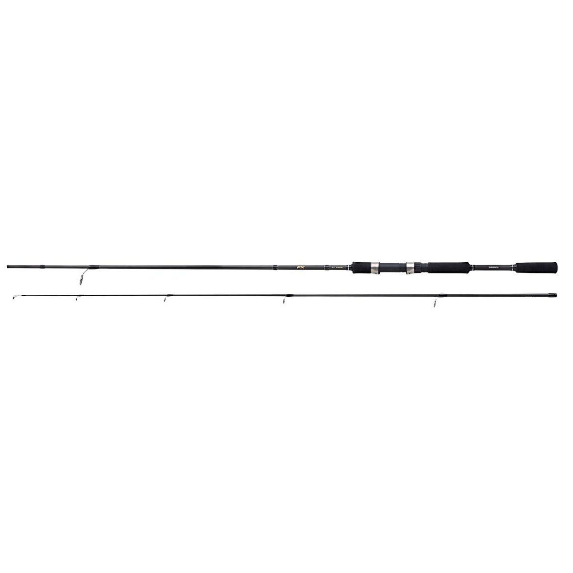 SHIMANO FX 270CM 14-40 GR FXXT27MH