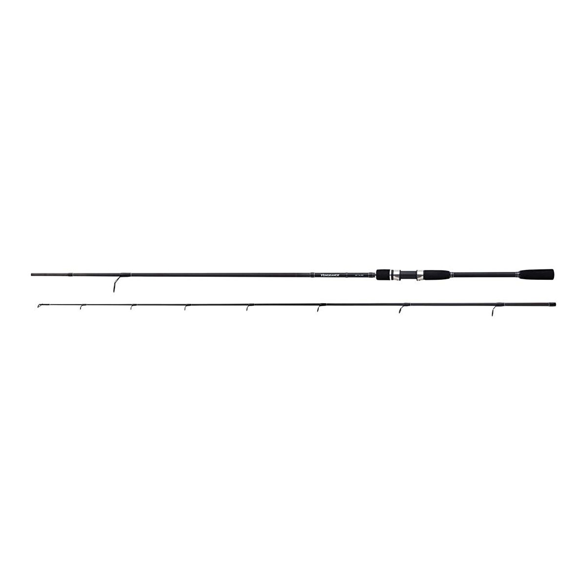 SHİMANO ROD VENGEANCE CX SPİNNİNG EVA MOD-FAST 270CM 20-50GR 2PC SVCX27HE