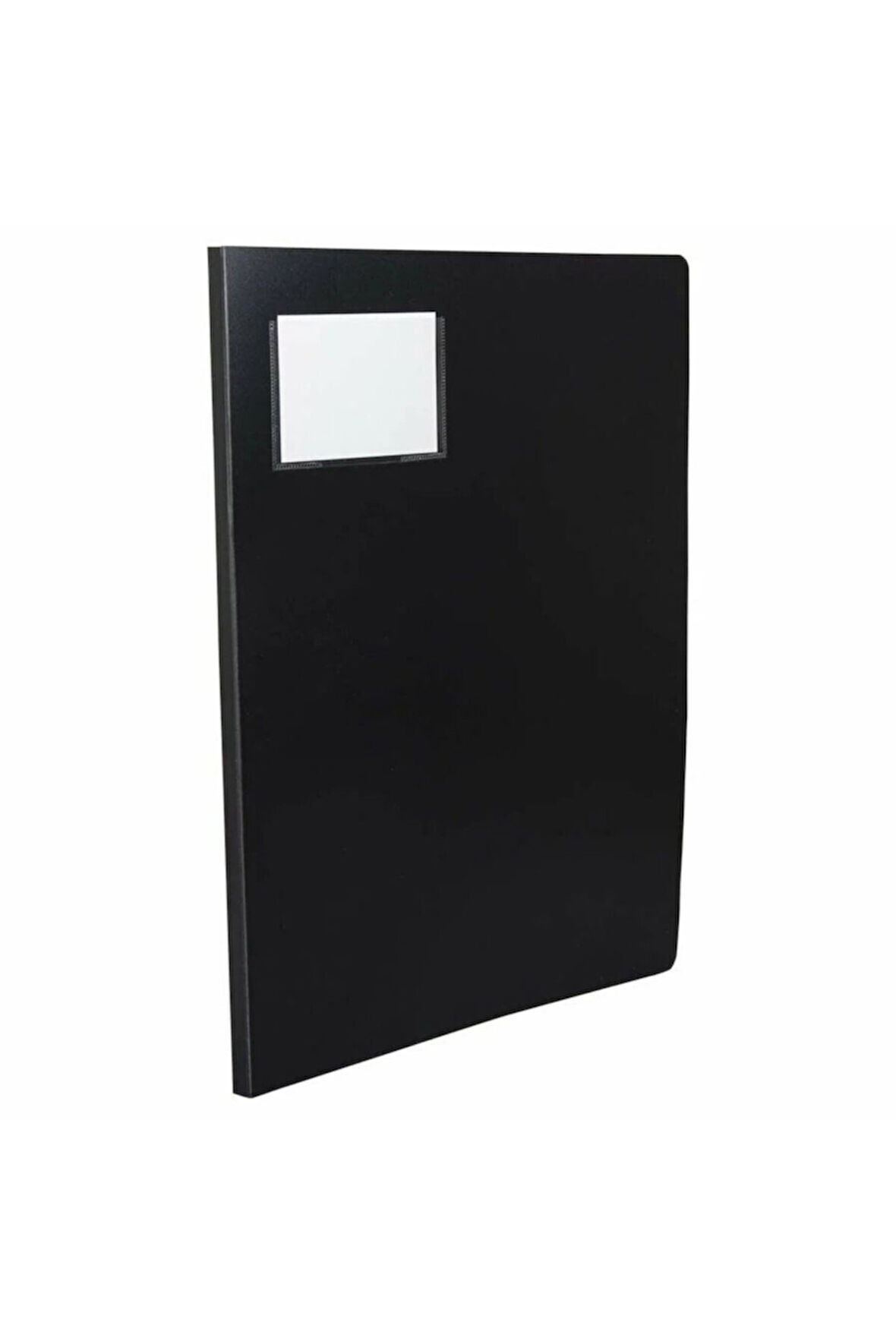 Katalog (sunum) Dosyası Pp A3 20 Li Siyah