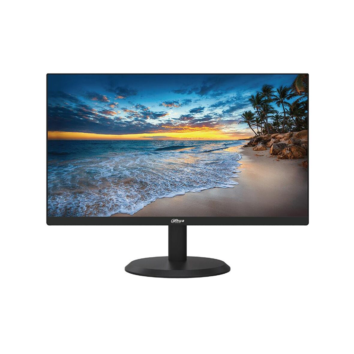 Dahua LM22-H200 21.5'' Full HD 60 Hz VGA - HDMI 6.5 Ms Monitör