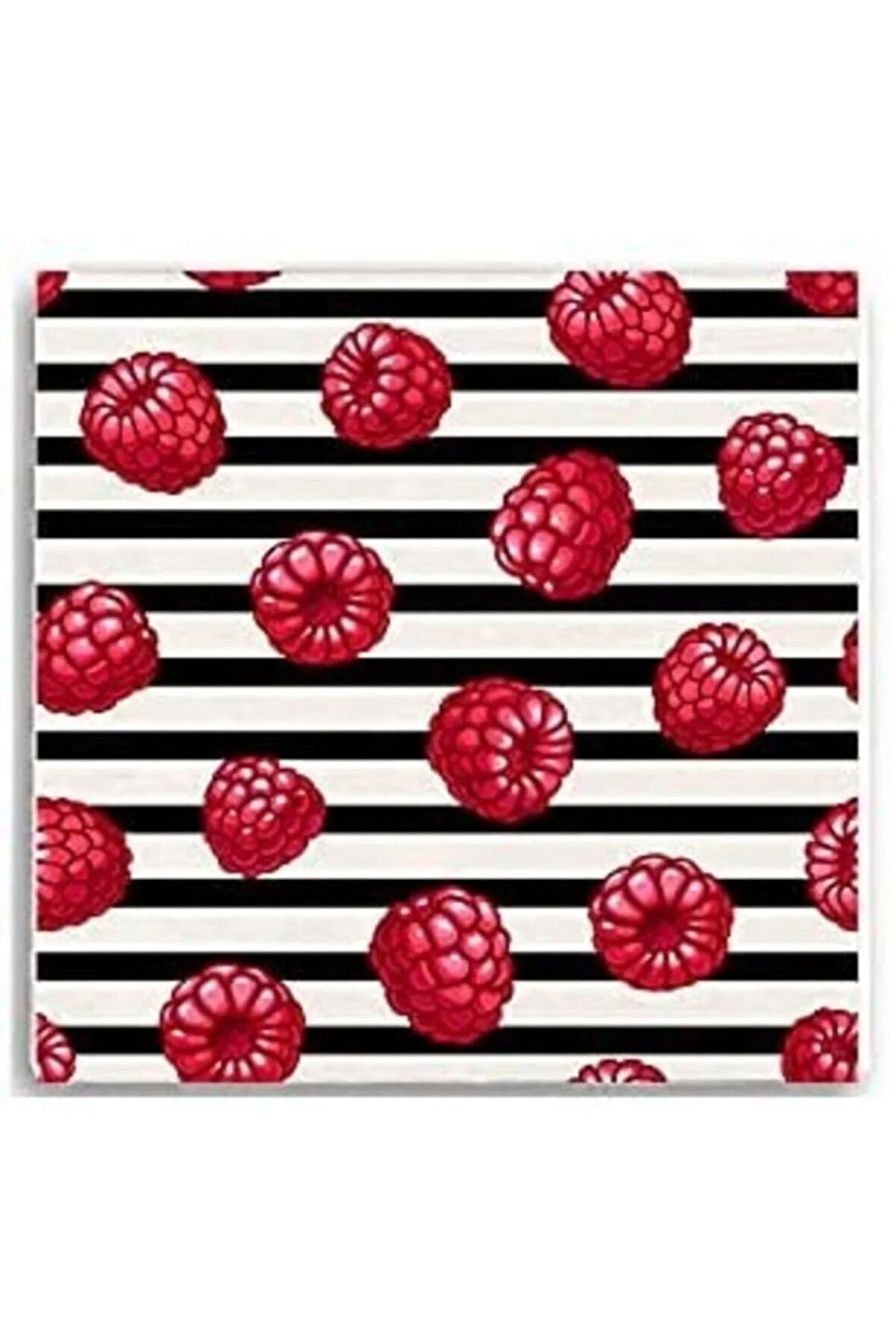 Dekoratif Figürlü Doğal Taş Banyo Gider Kapağı Süsü Tekli 10x10 Cm Model 124