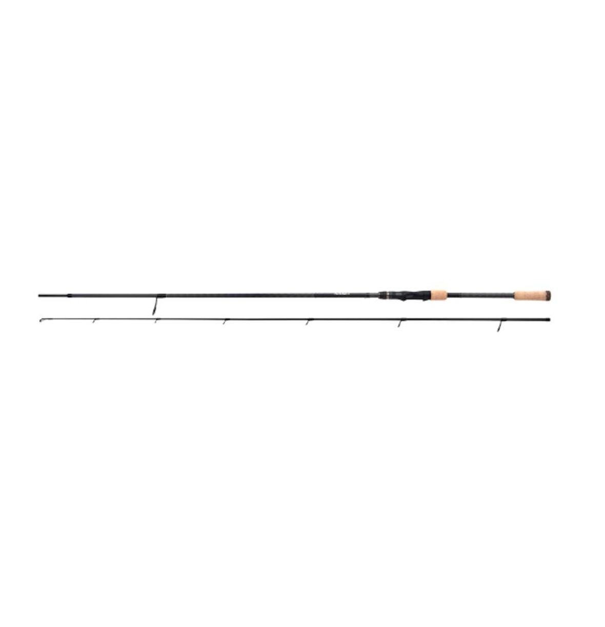 SHİMANO ROD NASCİ SPİNNİNG MOD-FAST 2,11M 6'11'' 3-14G 2PC