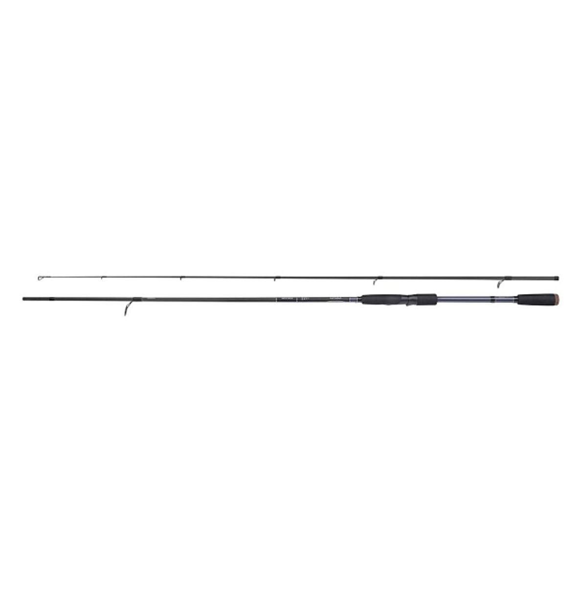 SHİMANO ROD CATANA FX SPİNNİNG FAST 2,39M 7'10'' 14-40G 2PC SCATFX710MHE