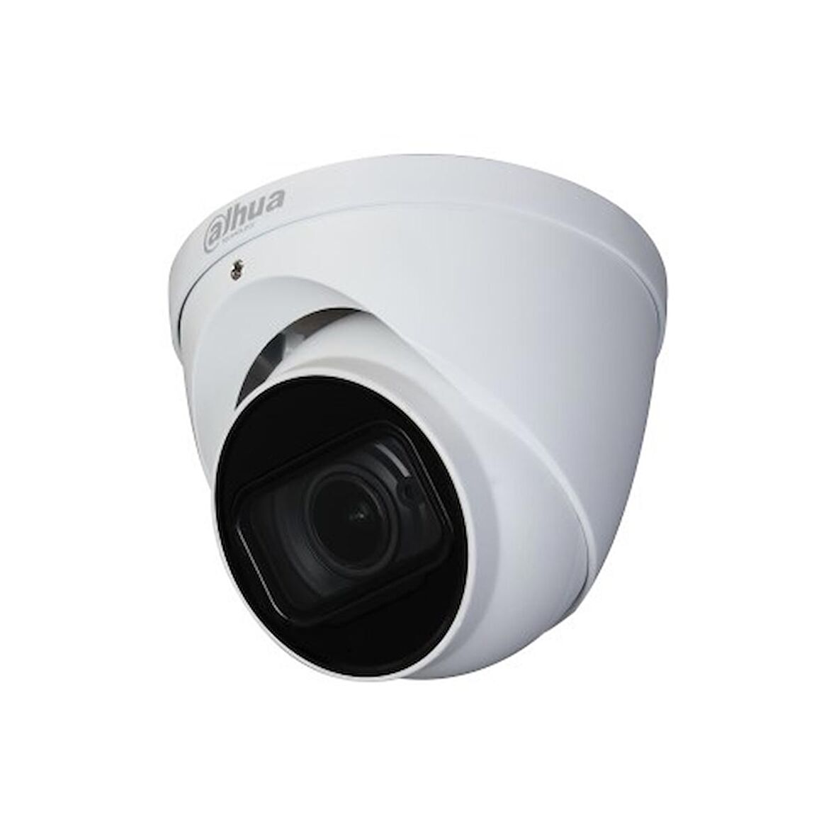 Dahua HAC-HDW2802TP-Z-A-DP-3711 8 Megapiksel HD 3840x2160 Dome Güvenlik Kamerası