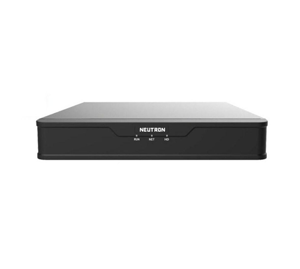 Neutron NVR301-04S3-P4 4 Kanal 4 PoE 1 Sata Ultra H.265+ 4K NVR Kayıt Cihazı