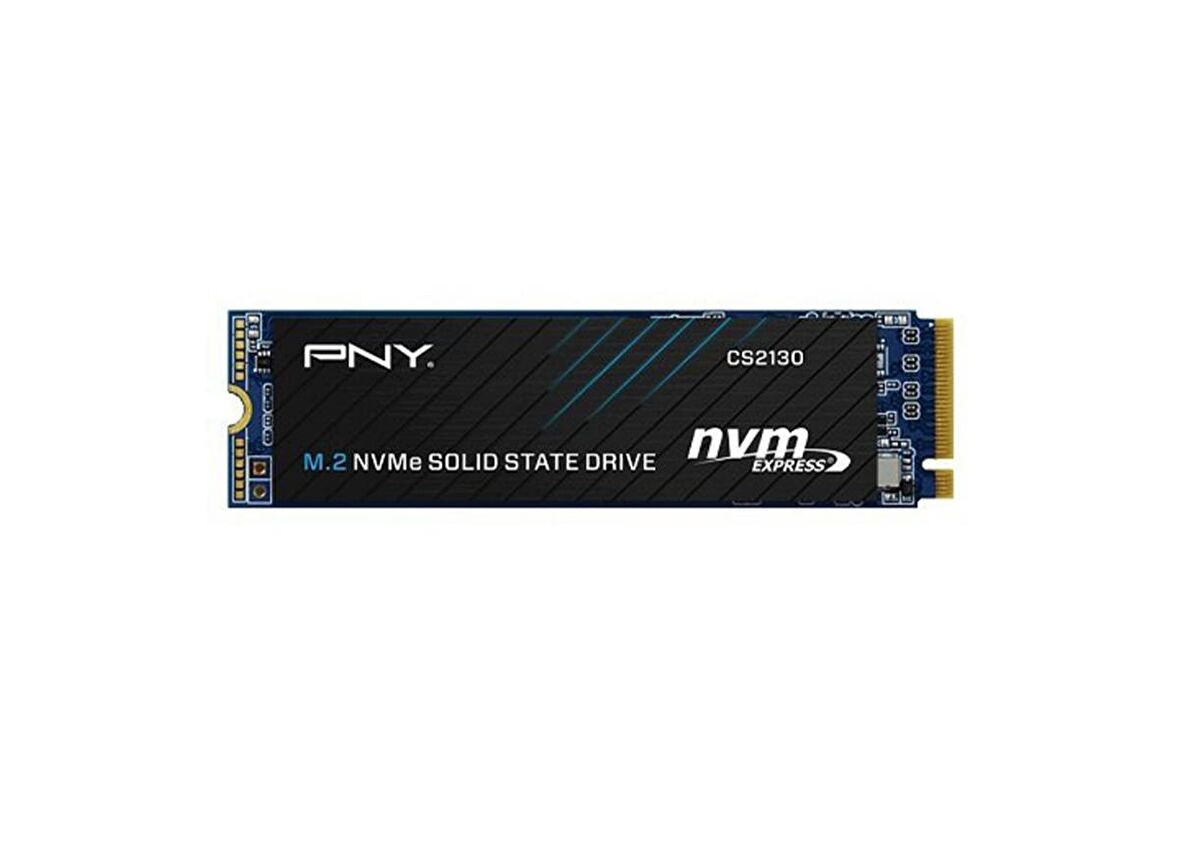 PNY CS2130 M2 1 TB M.2 1800 MB/s 3500 MB/s SSD 