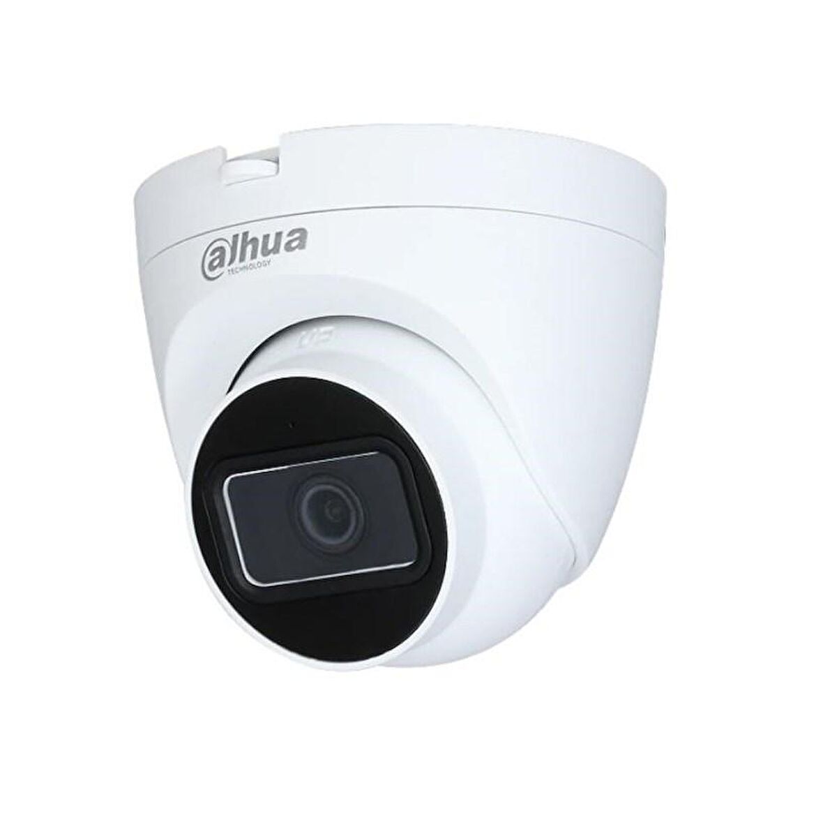 Dahua HAC-HDW1500TRQ-0280B-S2 5 Megapiksel HD 2880x1620 Dome Güvenlik Kamerası