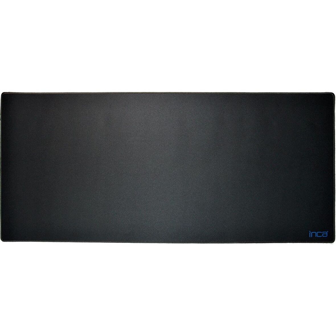 Inca IMP-018 XXL Siyah Mouse Pad