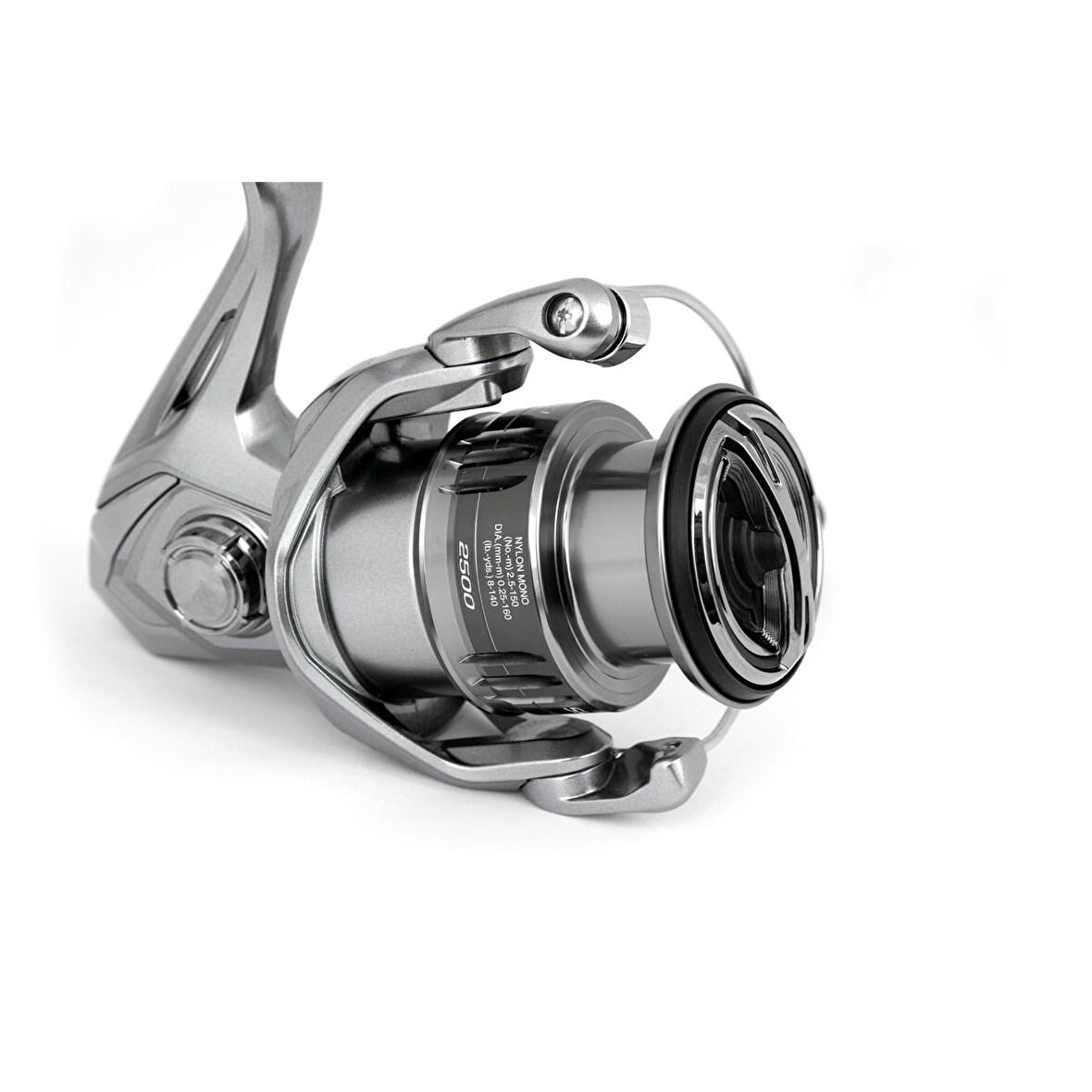 SHIMANO NASCİ FC 2500 HG