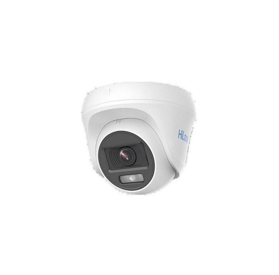 HiLook THC-T129-P 2 Megapiksel HD 1920x1080 Dome Güvenlik Kamerası