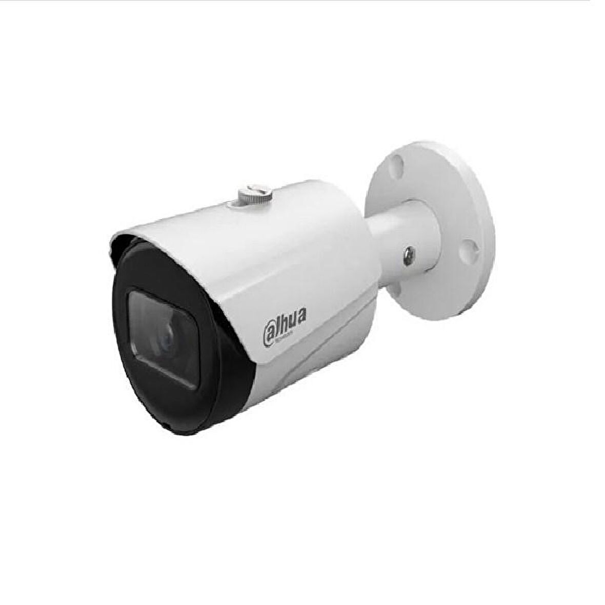 Dahua IPC-HFW1230S-S-0280B-S4 2 Megapiksel HD 1920x1080 Bullet Güvenlik Kamerası