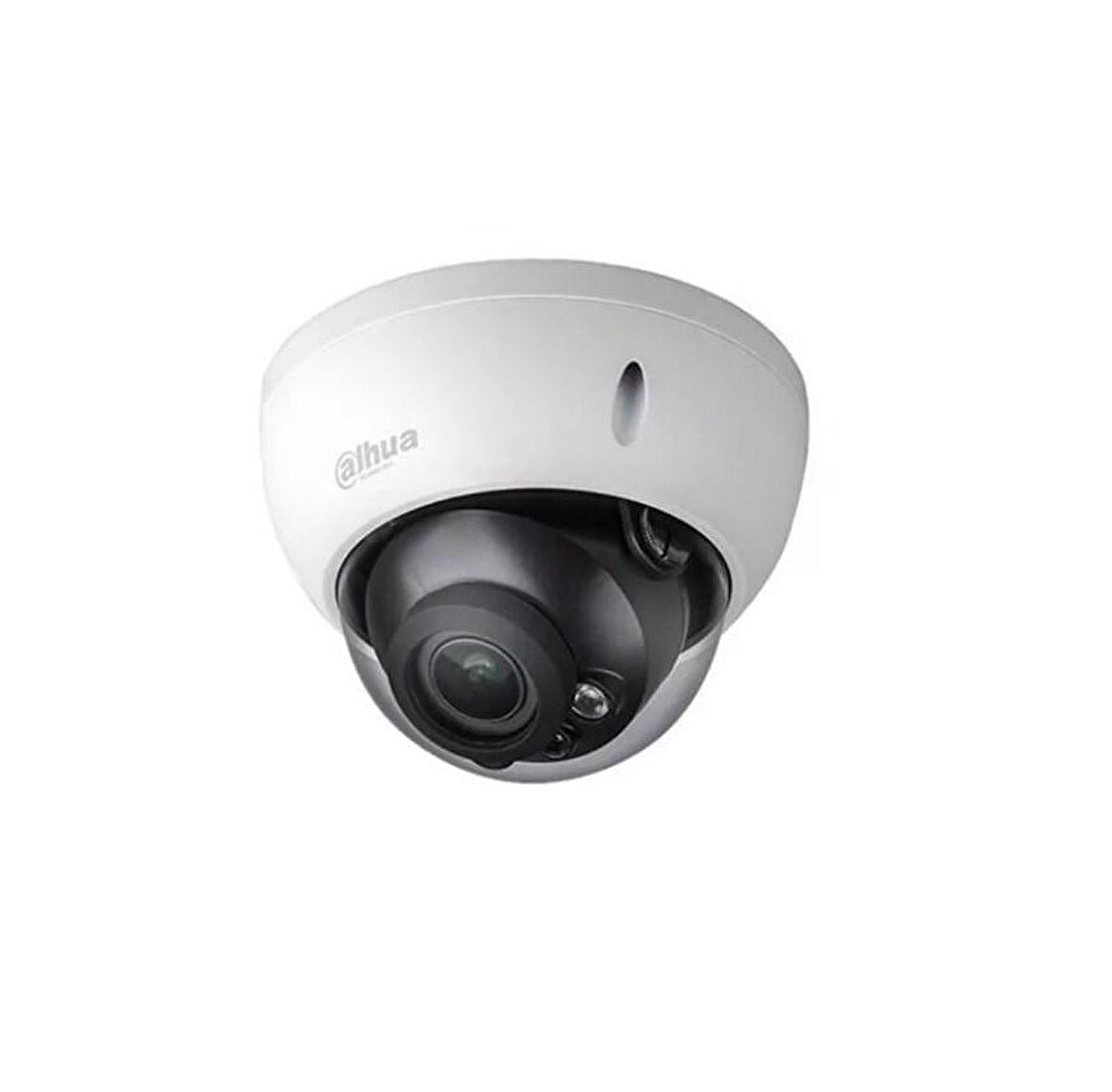 Dahua IPC-HDBW1431R-ZS-2812-S4 4 Megapiksel HD 2688x1520 Dome Güvenlik Kamerası