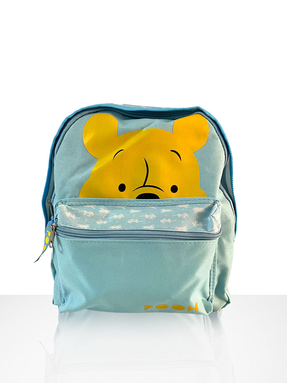 WINNIE THE POOH Anaokulu Çantası