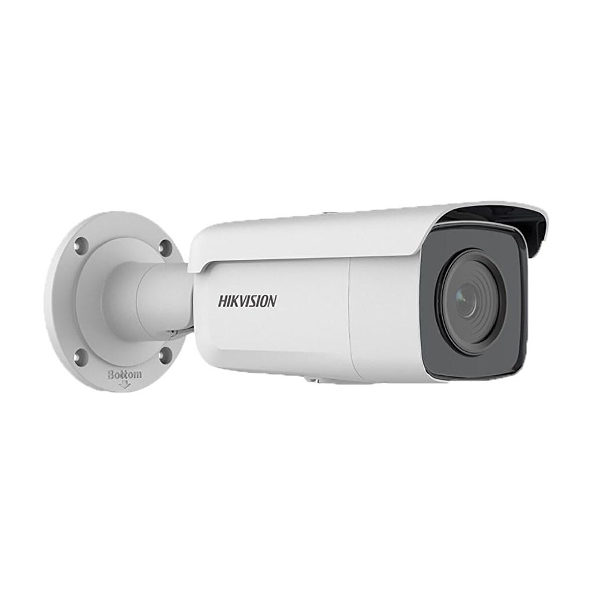 Hikvision DS-2CD2646G2-IZS 4mp 2.8-12mm Motorize Lens H.265+ Acusense IR Bullet IP Kamera