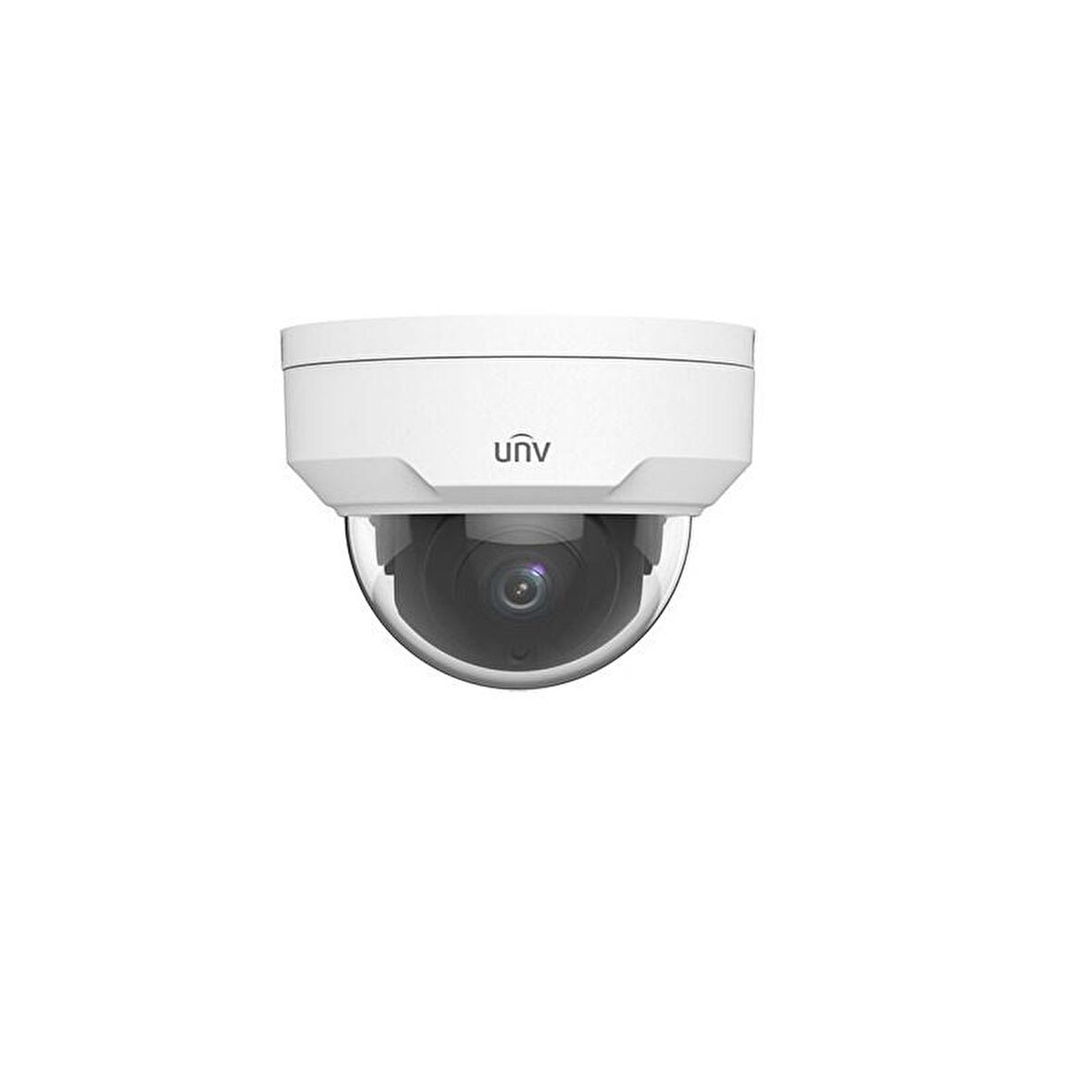 Uniview IPC322CR3-VSPF28-A 2mp 2.8mm Sabit Lens H.265 + IP Dome Kamera 