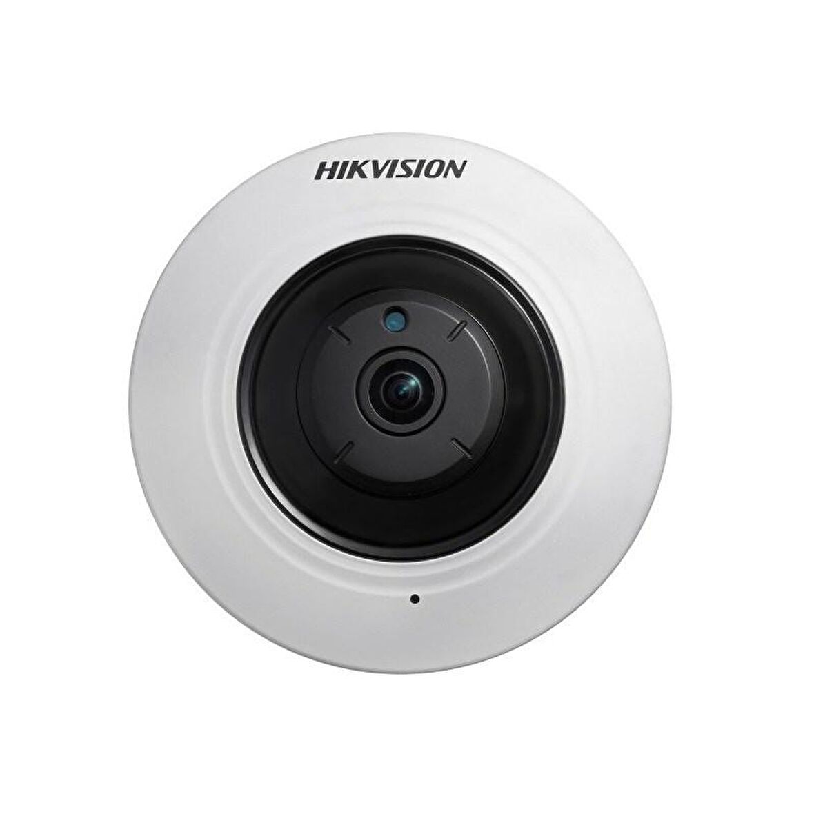 Hikvision DS-2CD2955FWD-IS H.265 5 Megapiksel HD Dome Güvenlik Kamerası