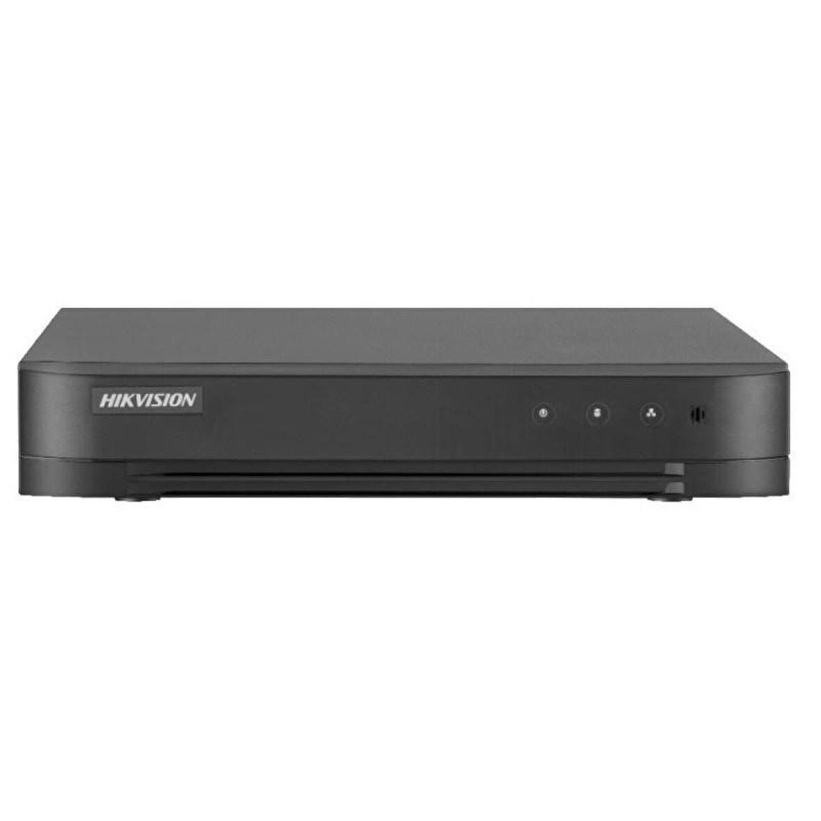 Hikvision  DS-7204HGHI-K1(S) 4 Kanal 1 Sata H.265+ AHD Kayıt Cihazı 