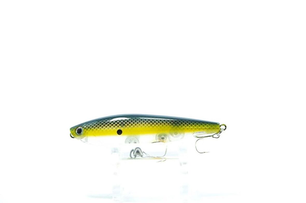 Fujin Big Dog-x BDX-95SW Maket Balık 2