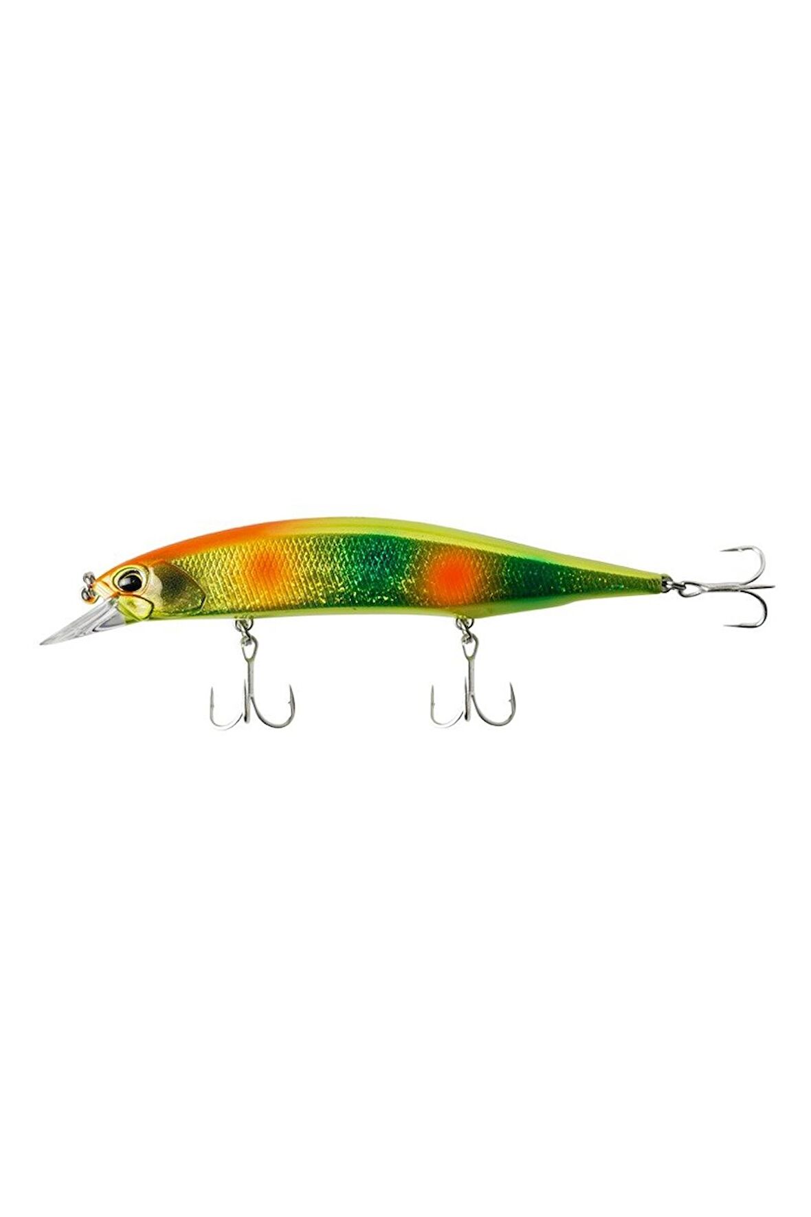 Fujin Jett Bait 120SP 18gr 120mm Maket Balık 201 Candy Halo