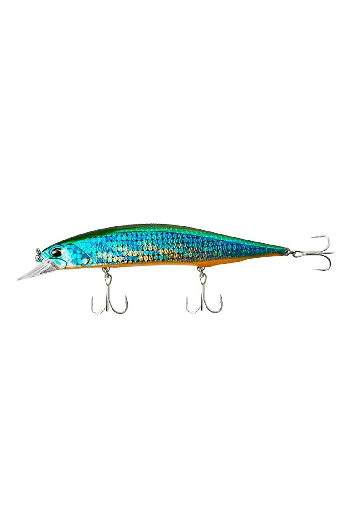 Fujin Jett Bait 120SP 18gr 120mm Maket Balık 171 Tringa OB