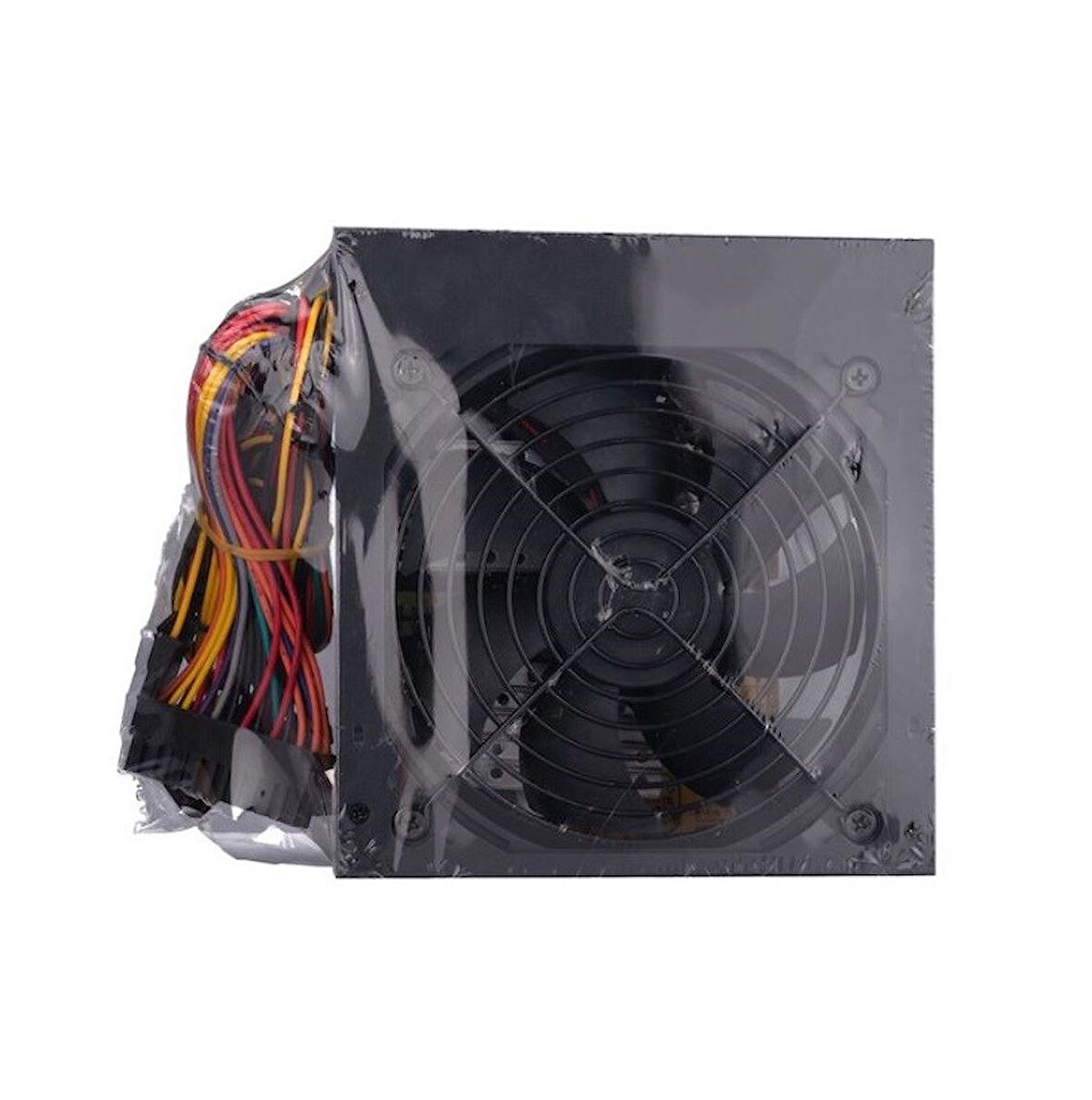 Eyfel EFS-2500 Real 200W Peak 250W 2*Sata 12cm Fanlı Power Supply