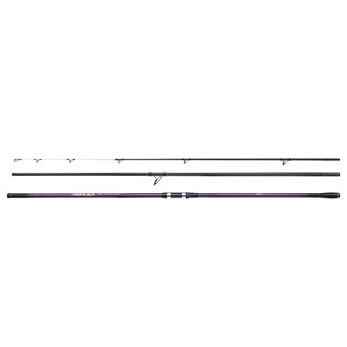 SHİMANO ROD AERLEX SURF HYBRİD 4,25M 200G 3PC