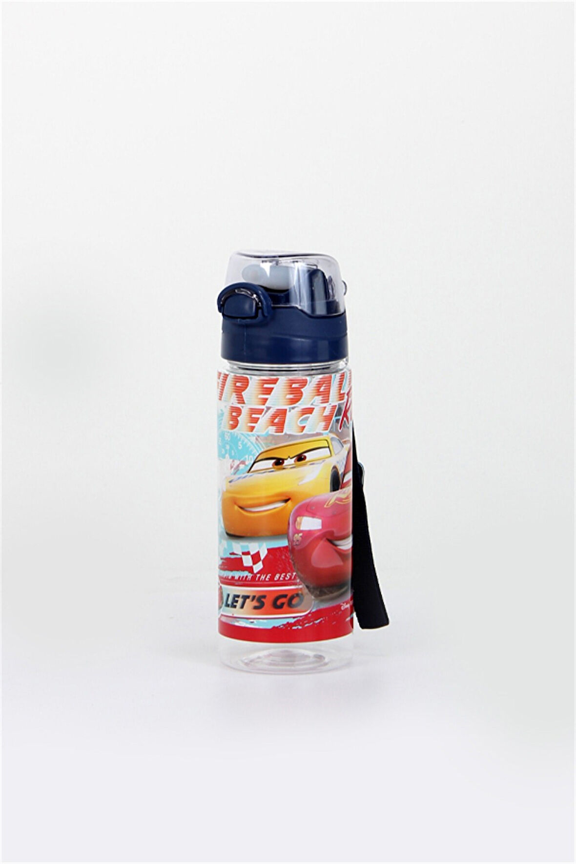 Plastik Matara 500 Ml Due Legend Otto-41454