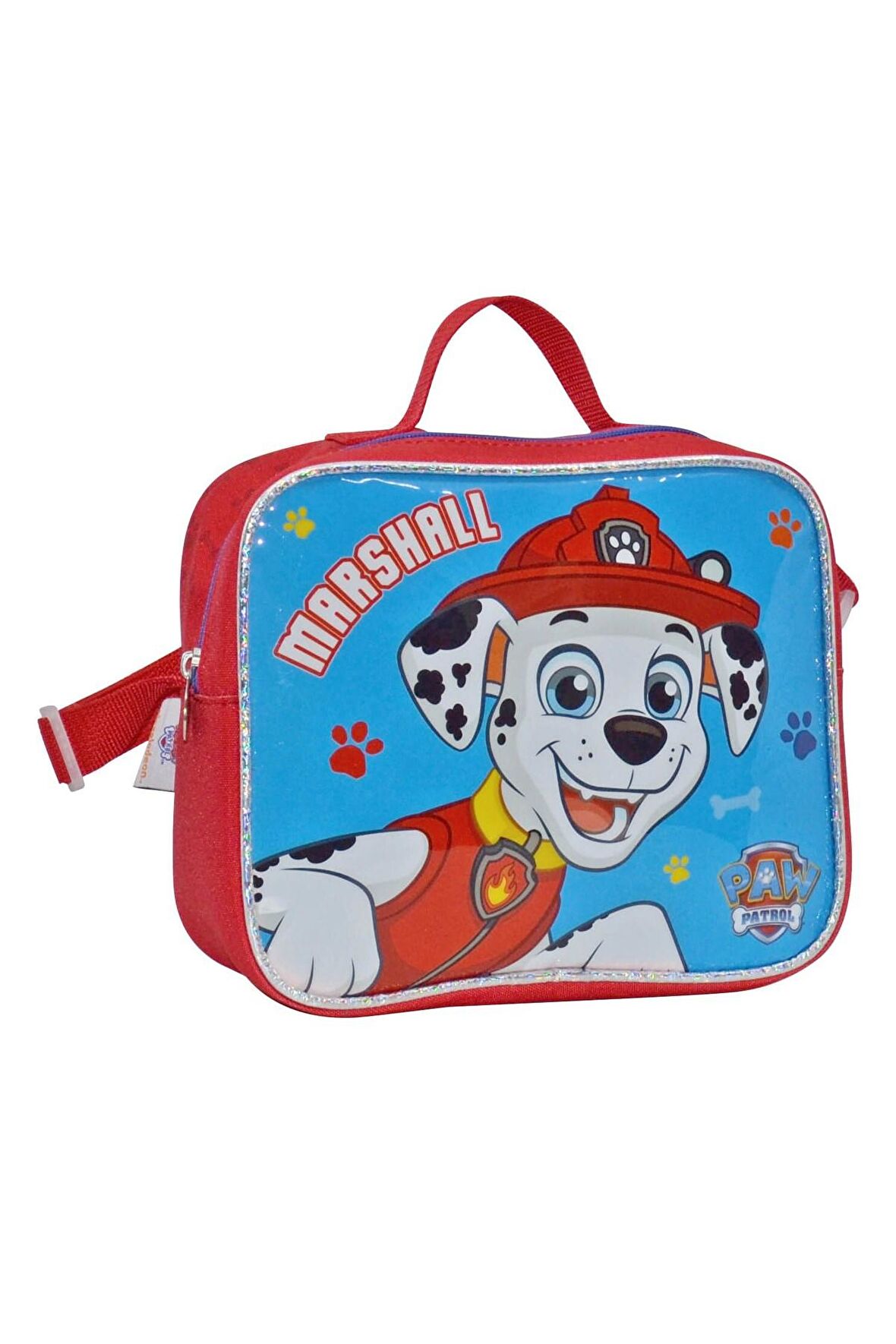 PAW PATROL Obm Marshall Beslenme Çantası 1328