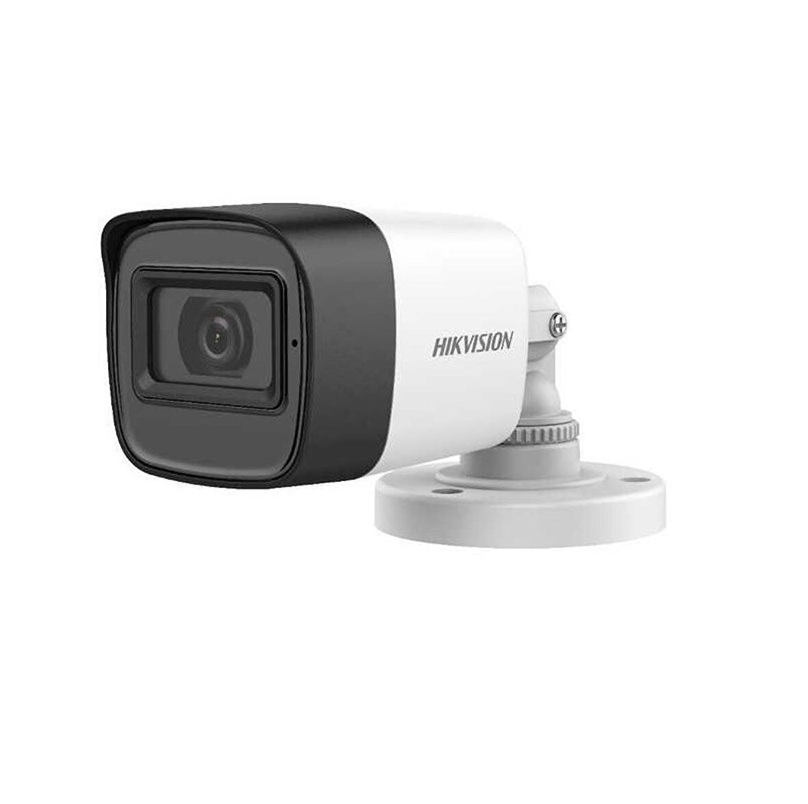 Hikvision DS-2CE16H0T-ITPFS 5 Megapiksel 4K 2560x1944 Bullet Güvenlik Kamerası