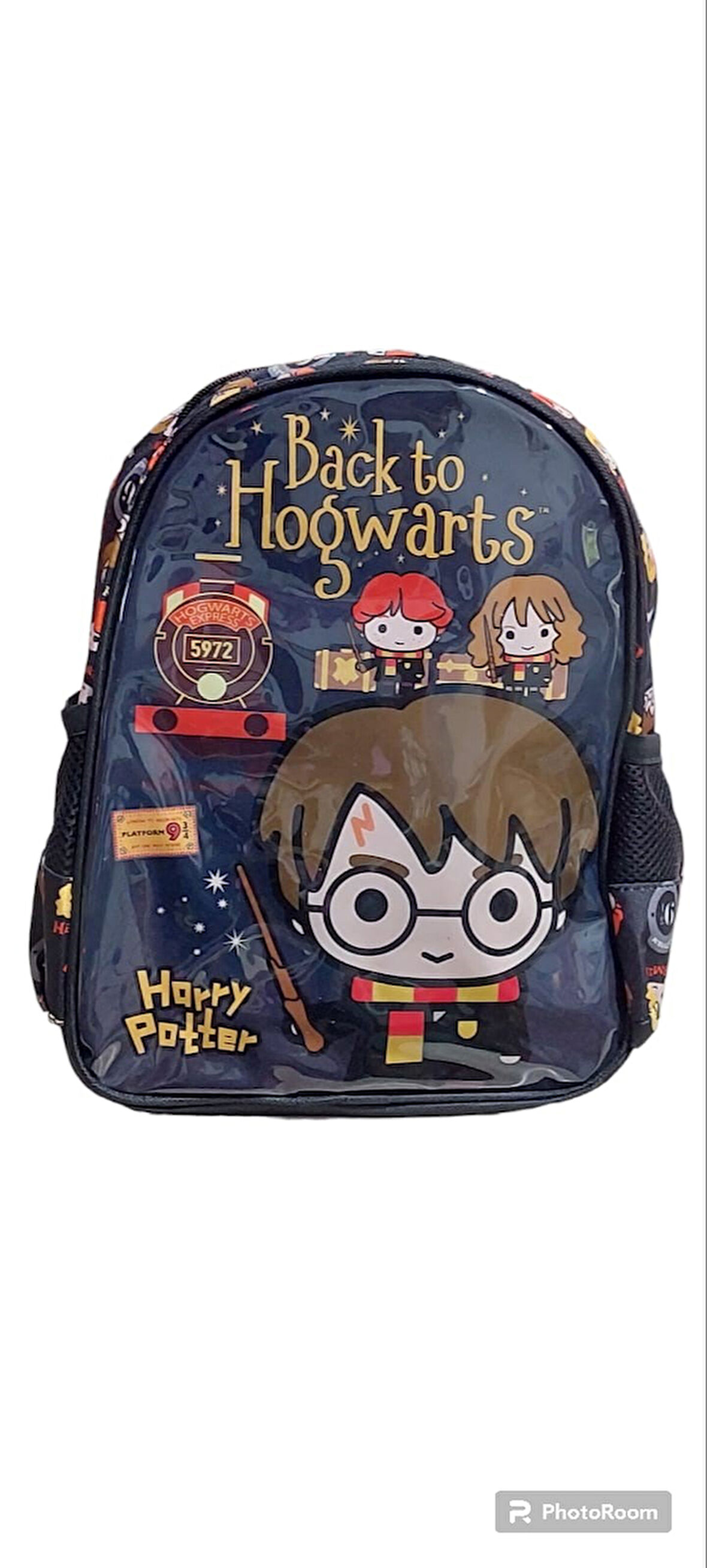 Harry Potter ORJINAL LİSANSLI  Anaokul Çantası 