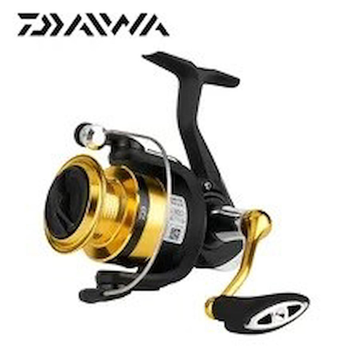 DAİWA RS2000 OLTA MAKARASI (RS2000)