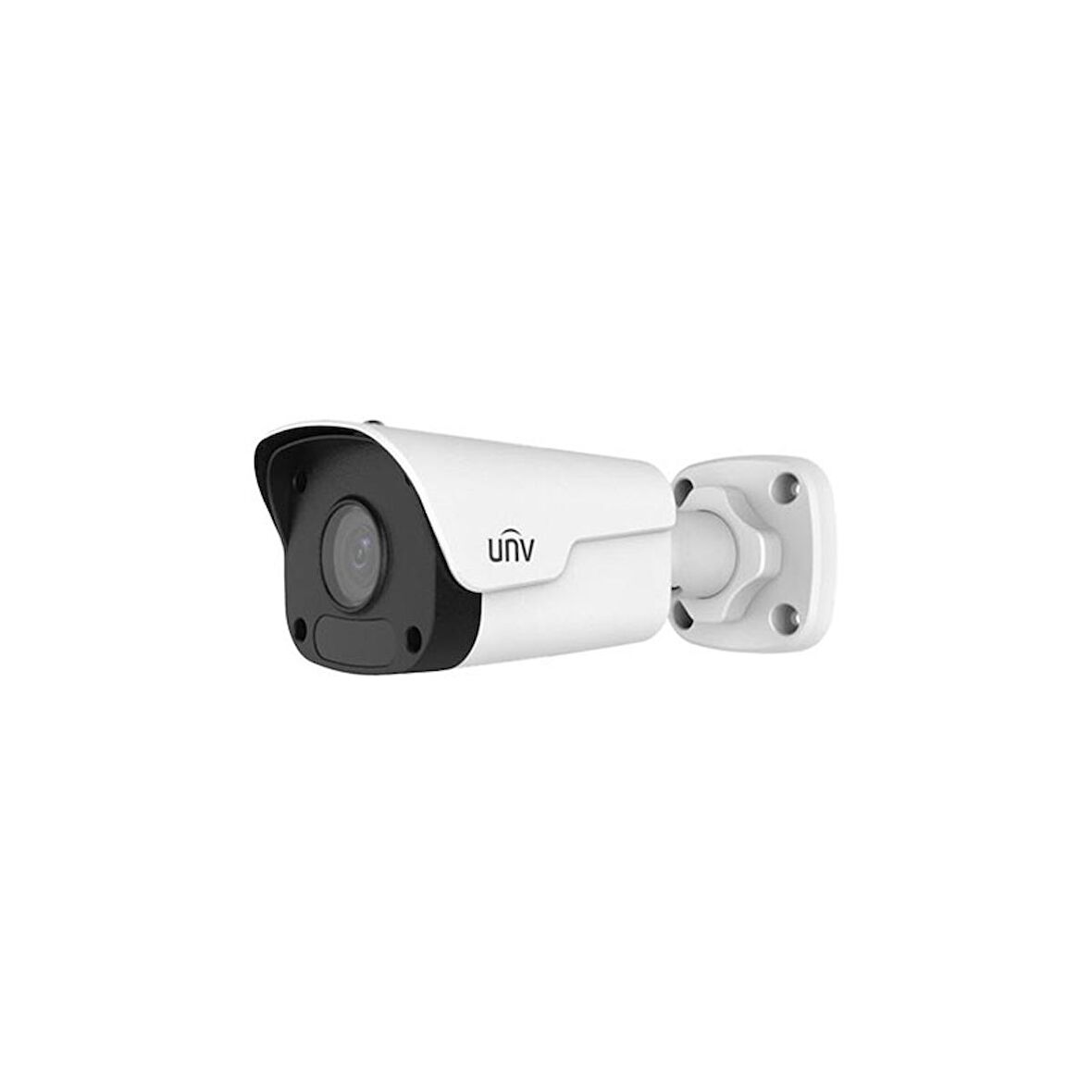 Uniview IPC2122DRA-PF28K-A 2mp 4mm Sabit Lens H.265+ IR Bullet IP Kamera