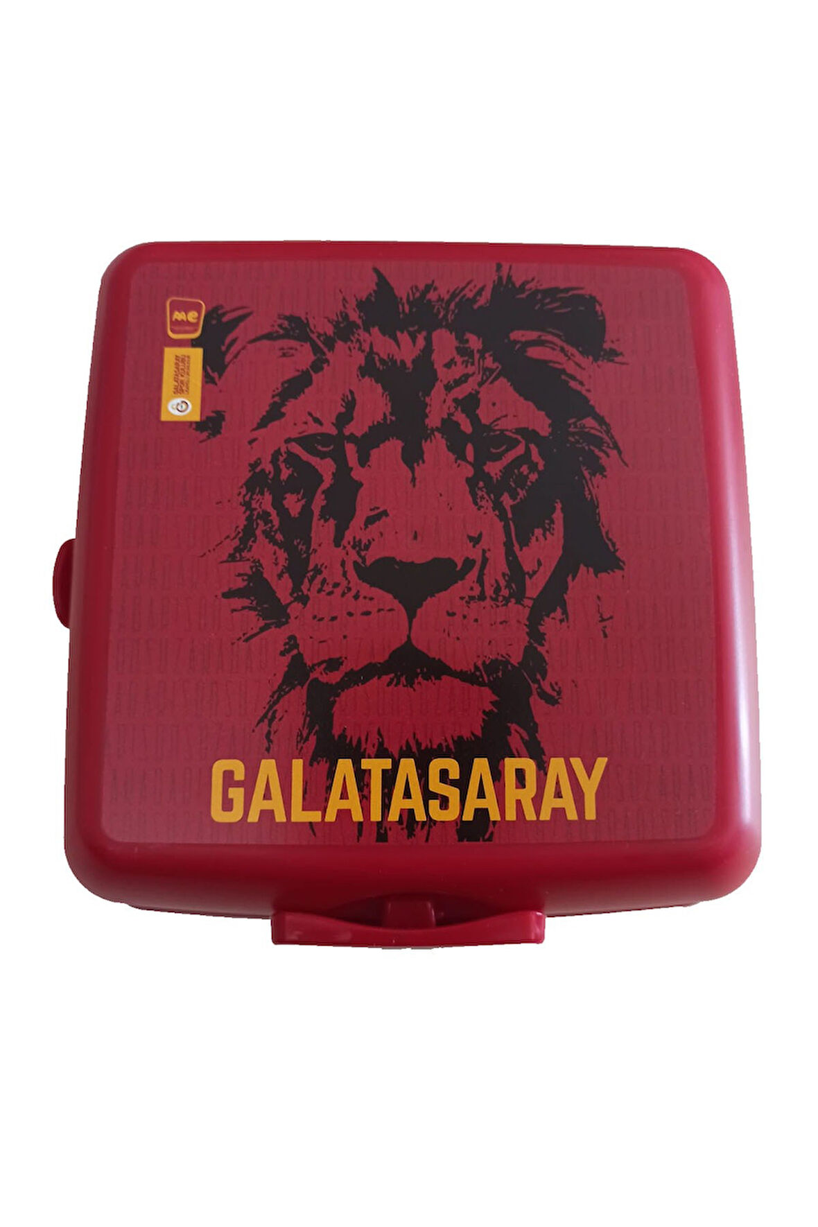 Beslenme Kabı 23556 Aslan Figürlü