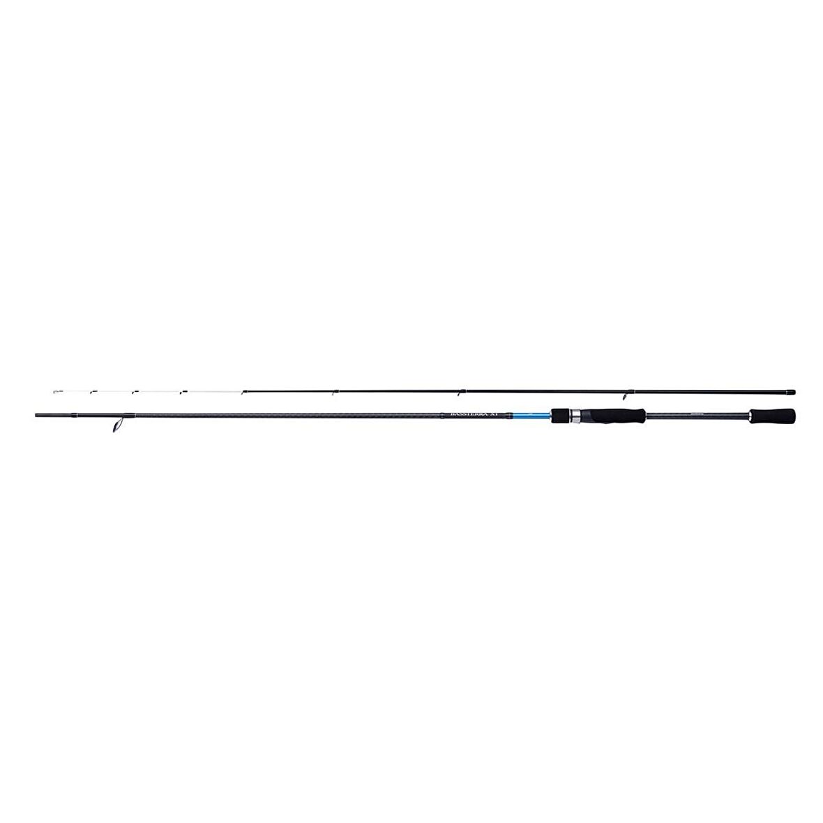 SHİMANO ROD BASSTERRA XT SPİN LRF 2,21M 7'3" 1-12G 2PC