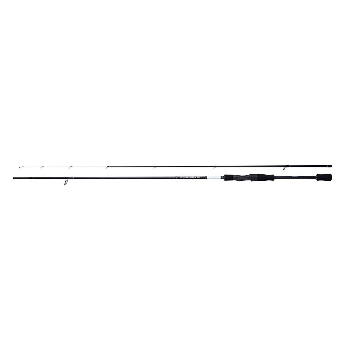 SHİMANO ROD BASSTERRA XT+ SPİN LRF 2,44M 8'0" 3-15G 2PC