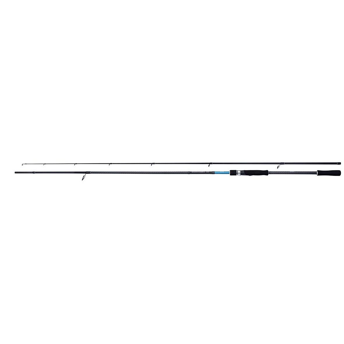 SHİMANO ROD BASSTERRA XT SPİN SEA BASS 2,89M 9'6" 15-65G 2PC