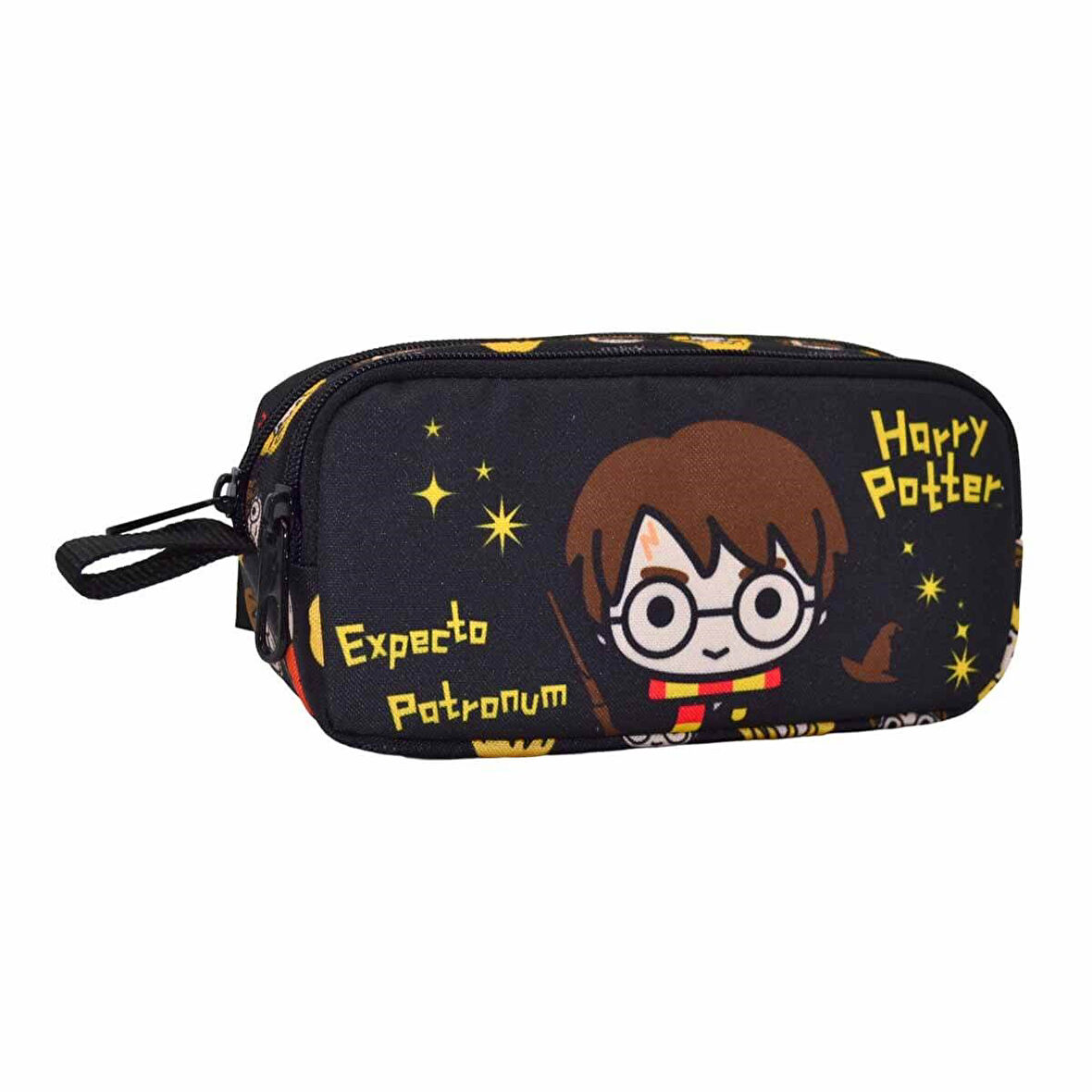 Harry Potter Expecto Potronum Kalem Kutusu