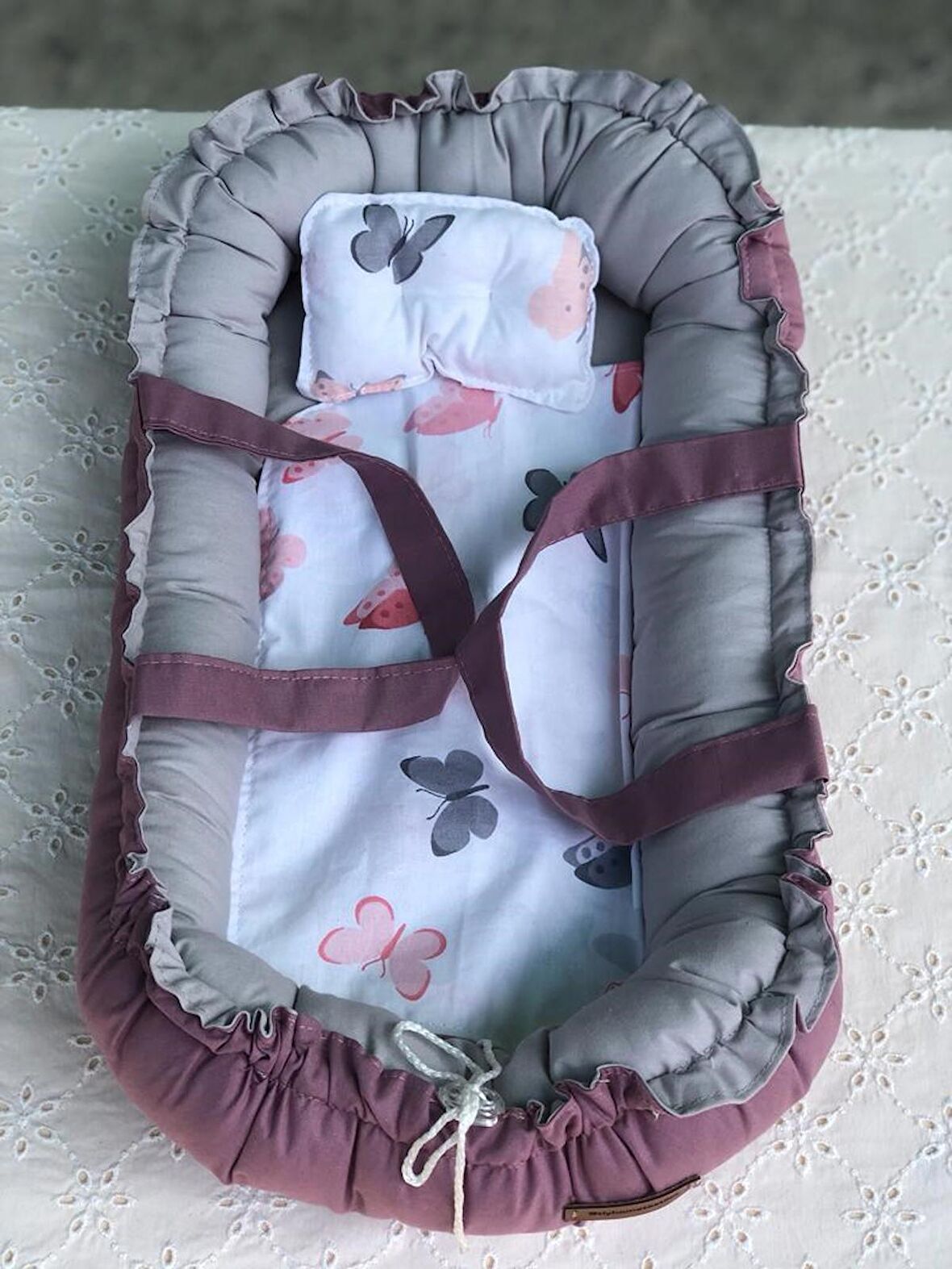 Oyuncak Babynest