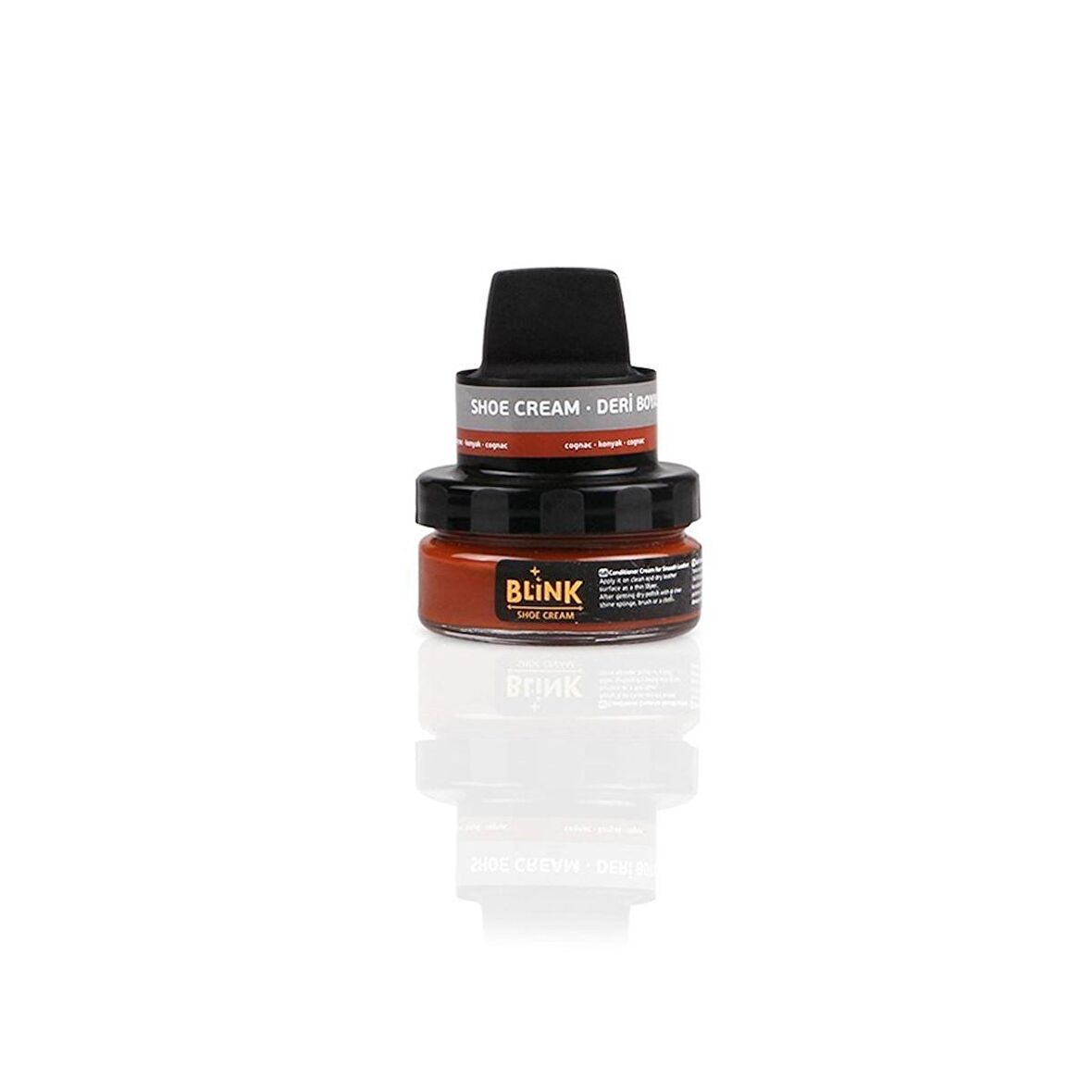 BLİNK DERİ BOYASI 2 li paket (KAVANOZ 50 ML)