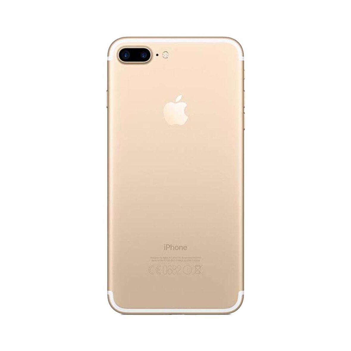 APPLE iPhone 7 Plus 32GB Altın (Yenilenmiş - İyi)