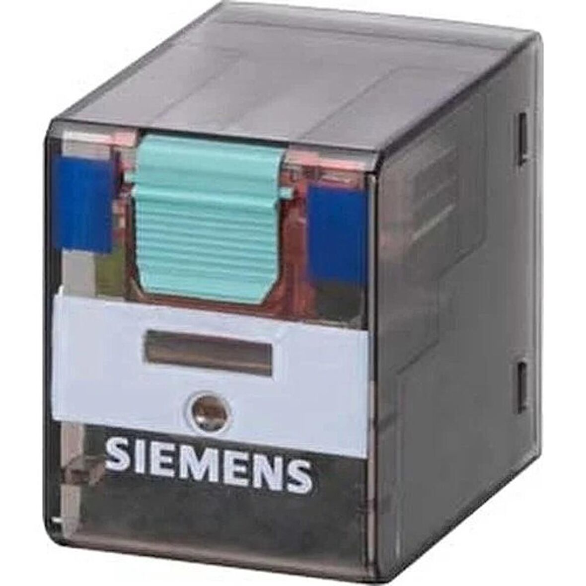 SIEMENS 24V AC 3 KONTAK RÖLE