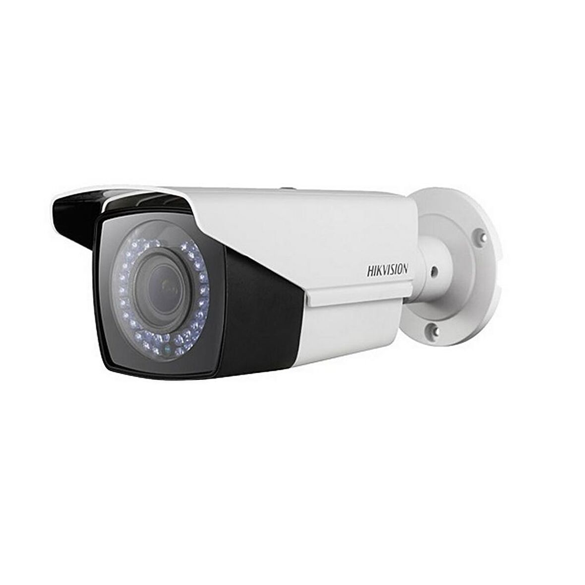 Hikvision DS-2CE16D0T-VFIR3E 2mp 2.8-12mm Varifocal Lens IR Bullet TVI Kamera