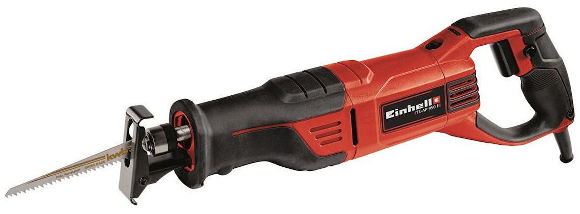 Einhell TE-AP 950 E Kılıç Testere Tilki Kuyruğu