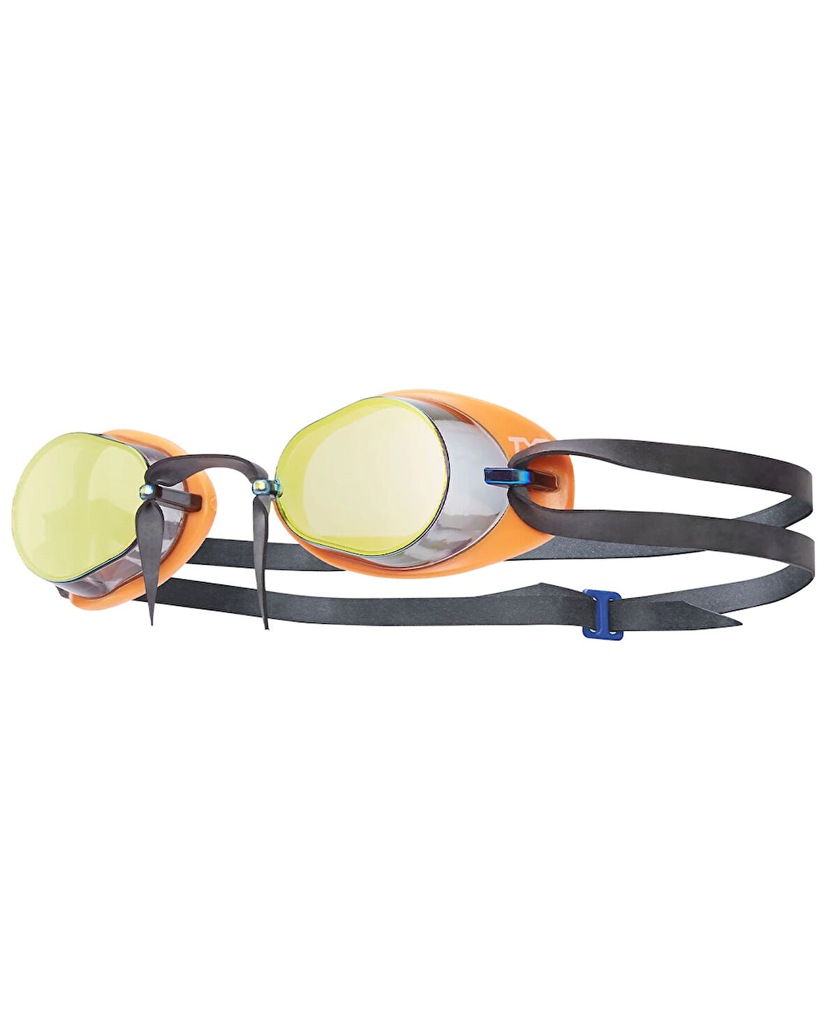 Tyr Socket Rockets® 2.0 Aynalı Yetişkin Yüzücü Yarış Gözlüğü