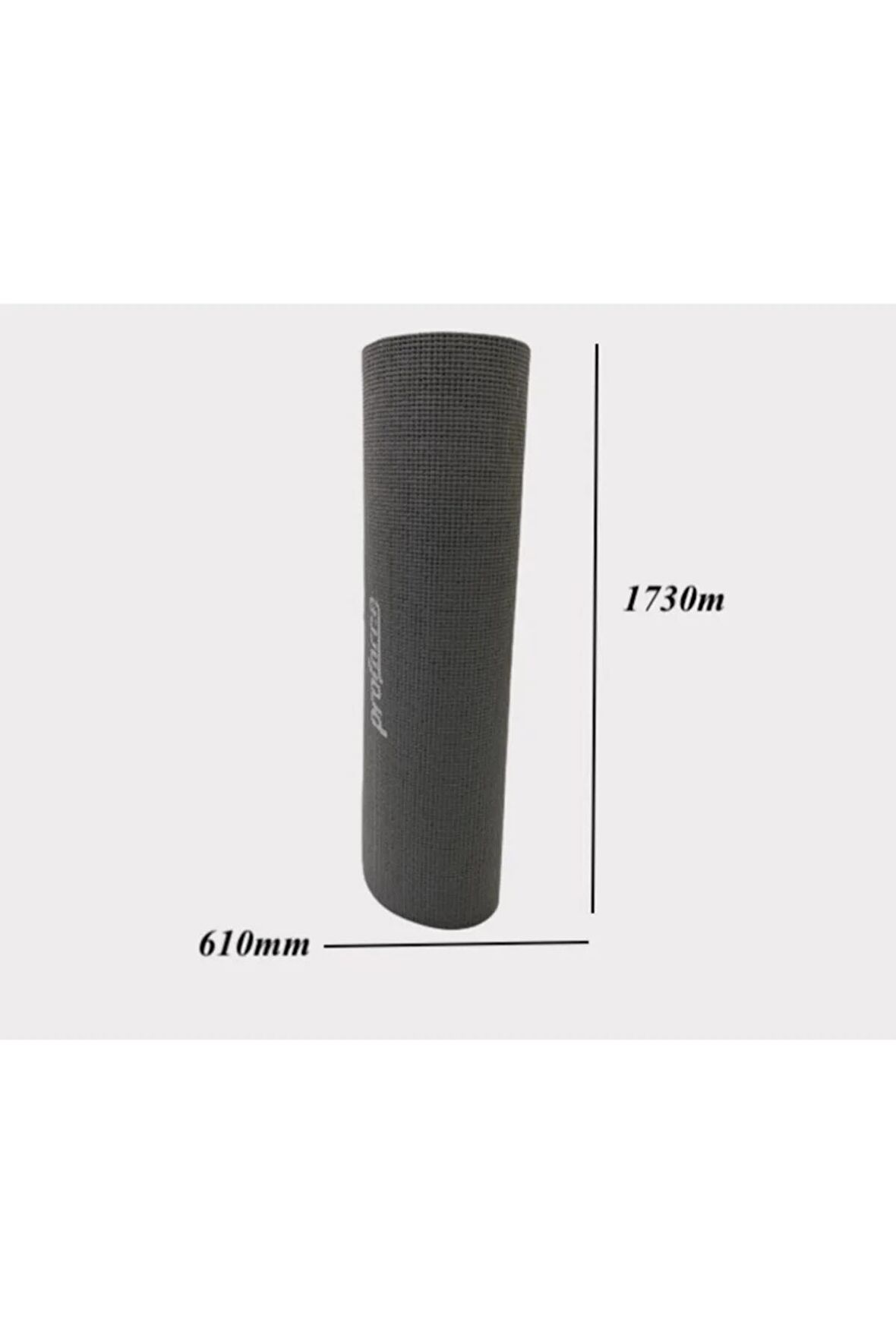 Yoga Minderi 0,60cm Mat