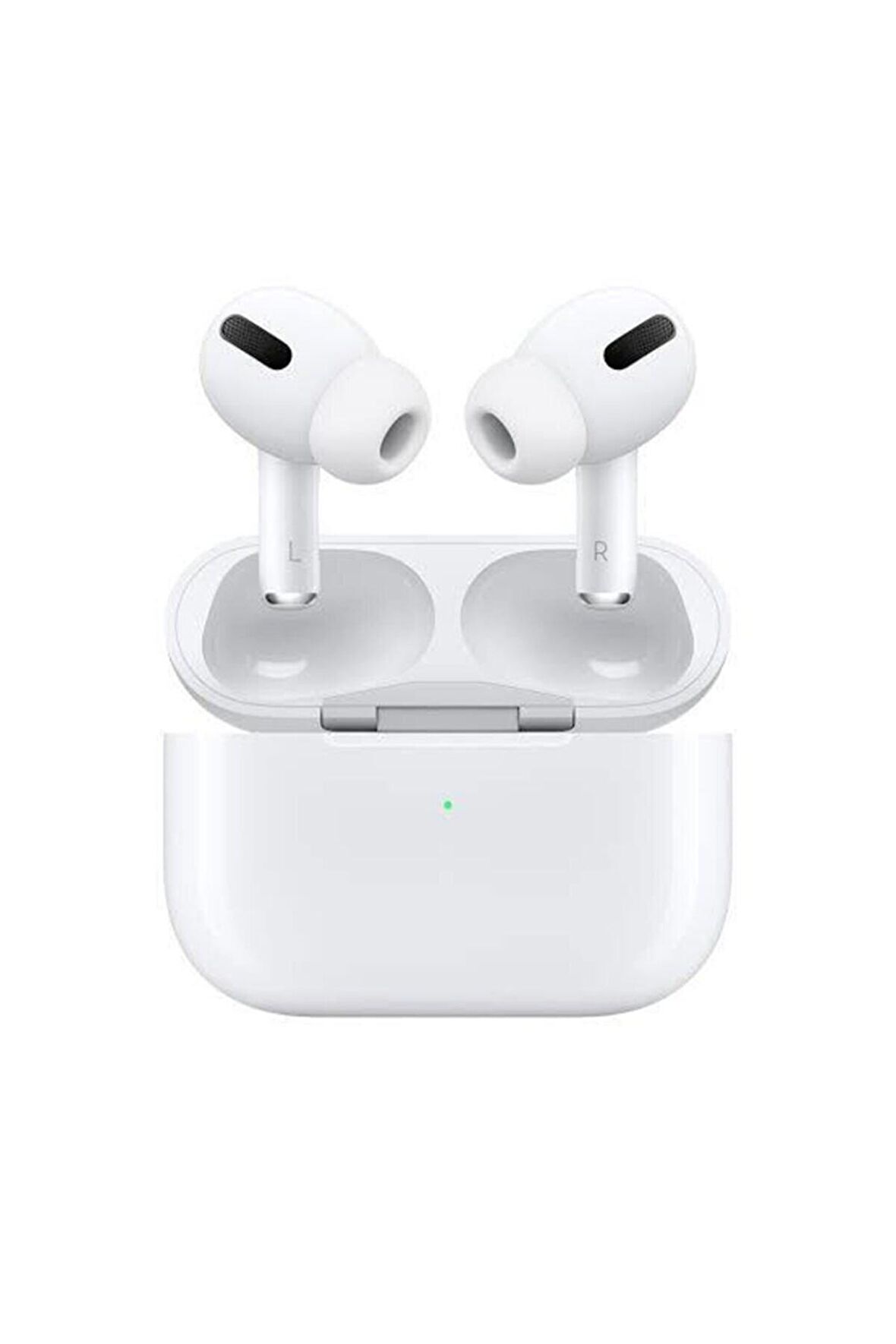 Airpods Uyumlu Pro Anc Şeffaf Mod & Gürültü Engelleme Aktif Ios Uyumlu Bluetooth Kulaklık