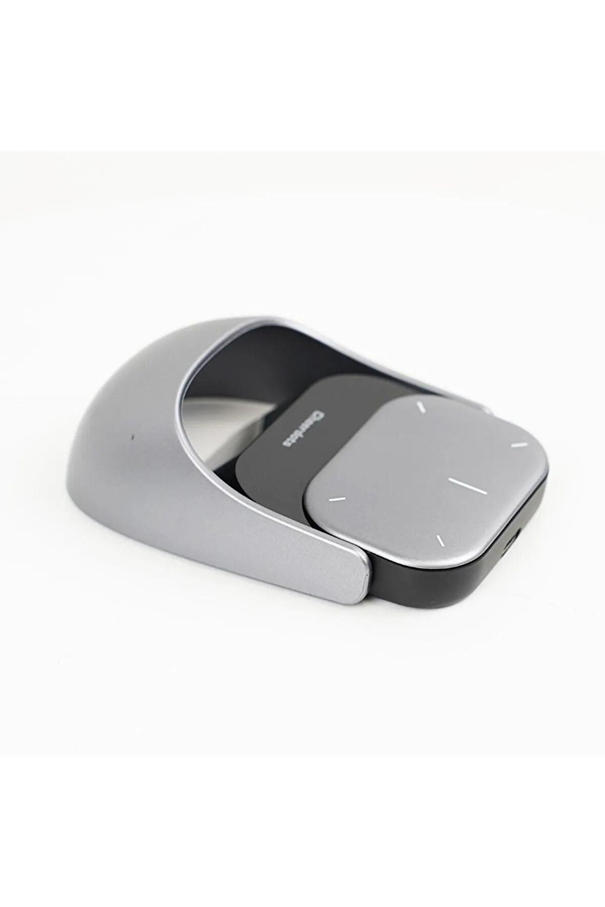 Cheerdosts2 Lazer ve Mouse Bluetooth Kablosuz Sunum Kalemi 