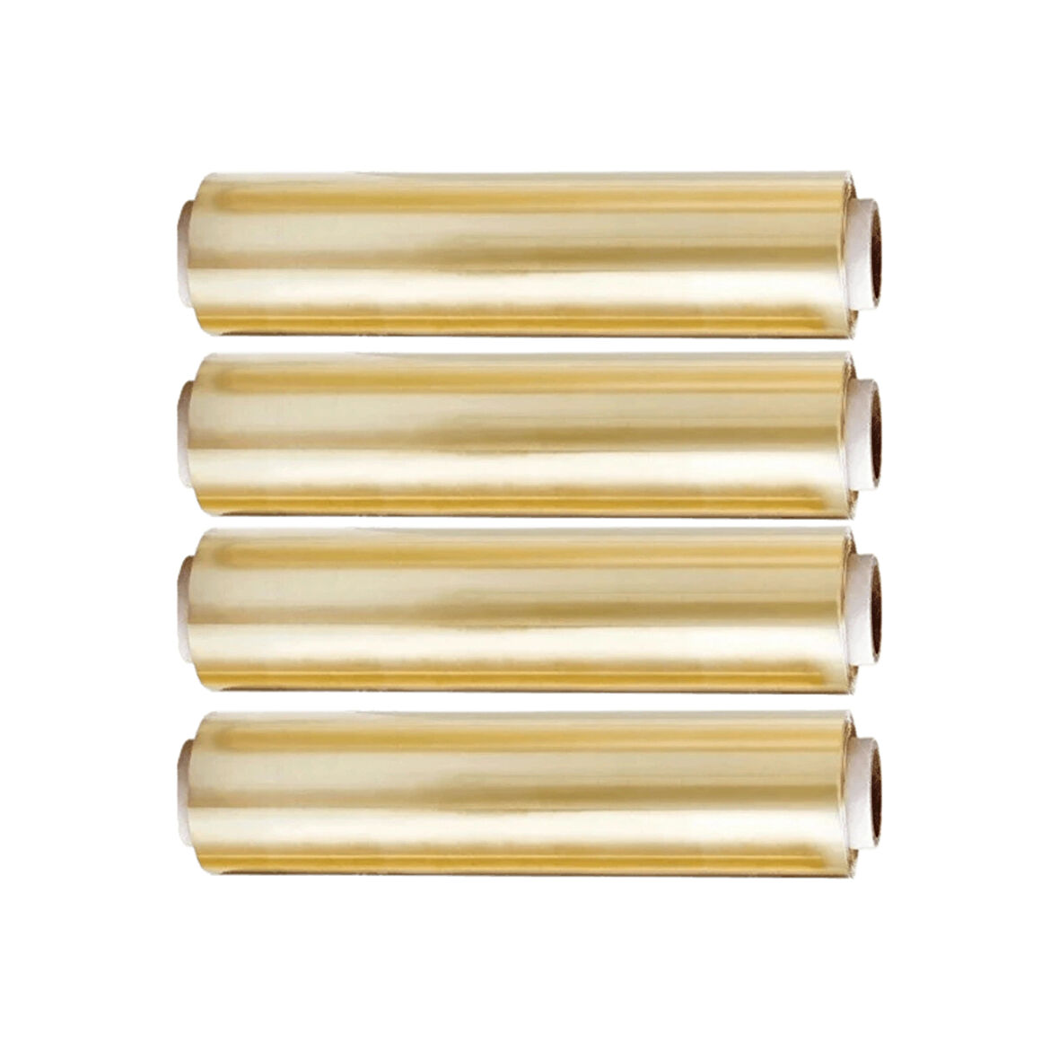 Prochef PVC Streç Film 30cm x 170 m 8 Mikron - 4 Adet